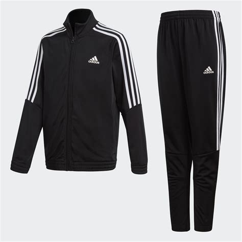 adidas herren sportanzug tiro 13 pes suit|Adidas tiro sweatpants.